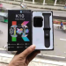 K10 Sim memory supported smart watch